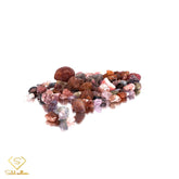 Natural Rough Spinel - 88 pcs - Saleh Sallom